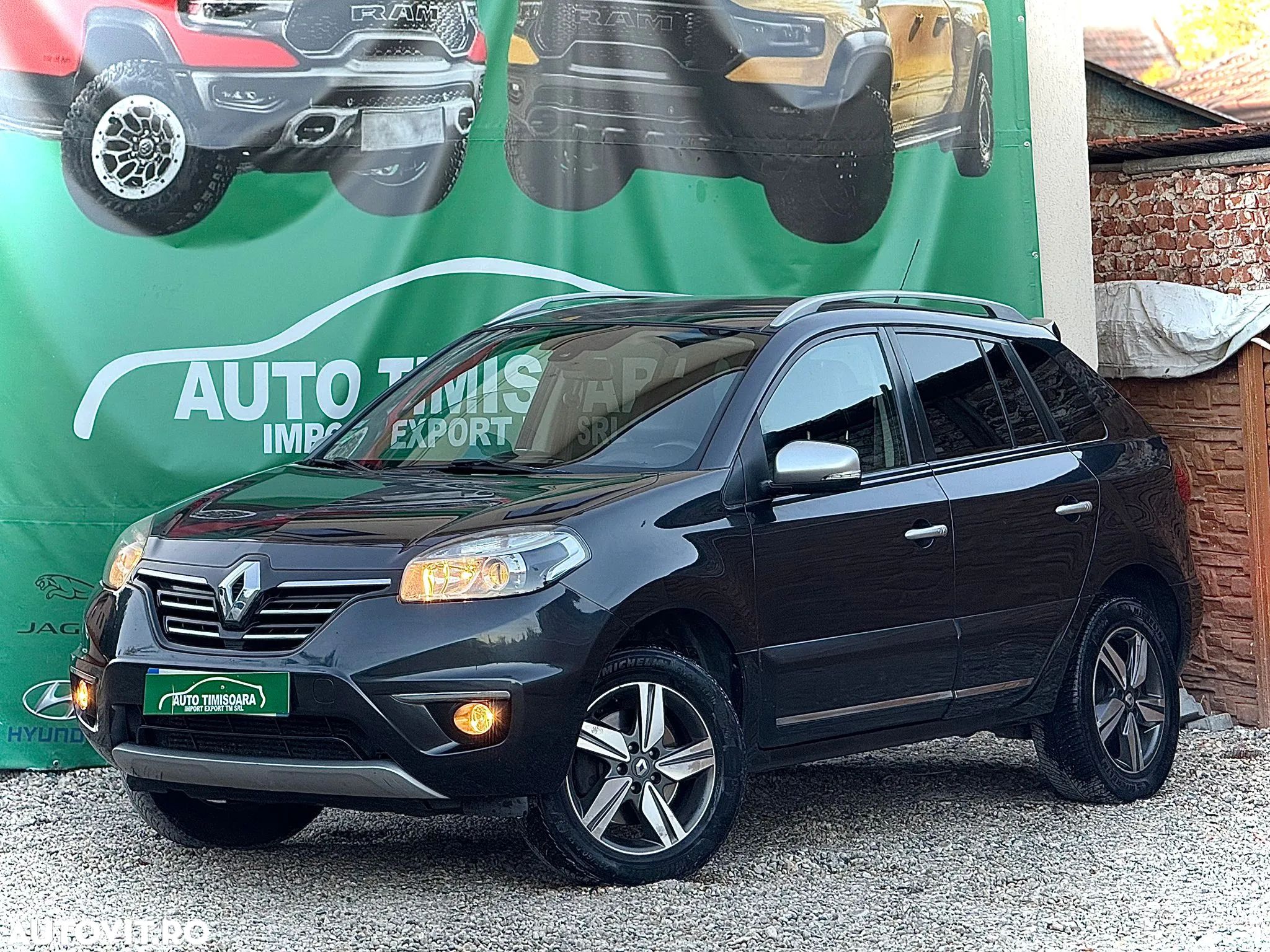 Renault Koleos - 1
