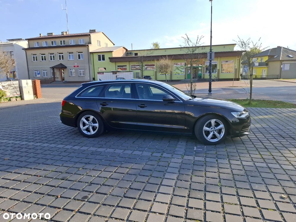Audi A6 - 3