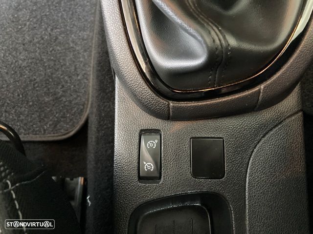 Renault Clio (Energy) TCe 90 Start & Stop LIMITED - 21