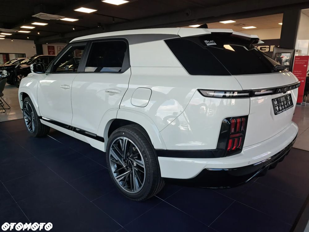 SsangYong/KGM Actyon 1.5 T-GDI Joy - 3