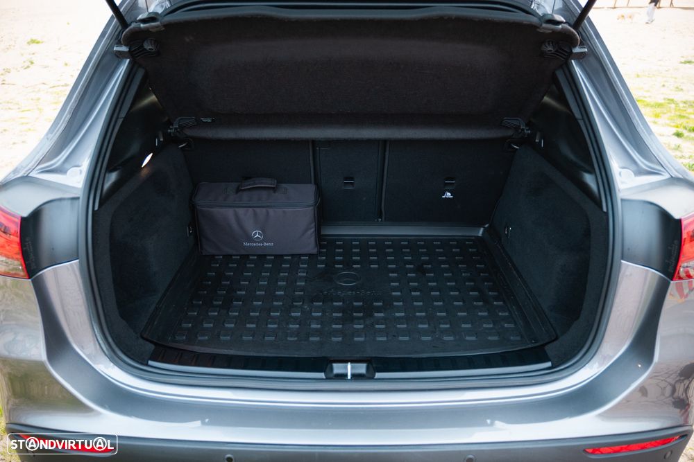 Mercedes-Benz GLA 250 e 8G-DCT AMG Line Advanced Plus - 52