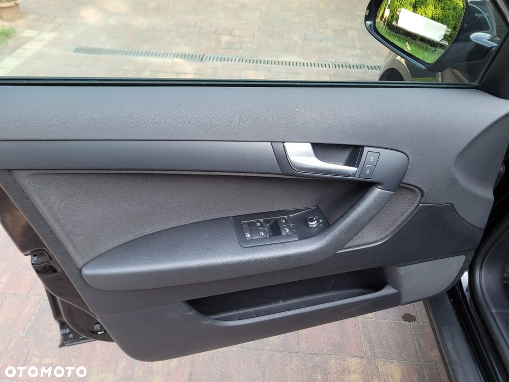 Audi A3 Sportback 2.0 TDI Attraction - 29