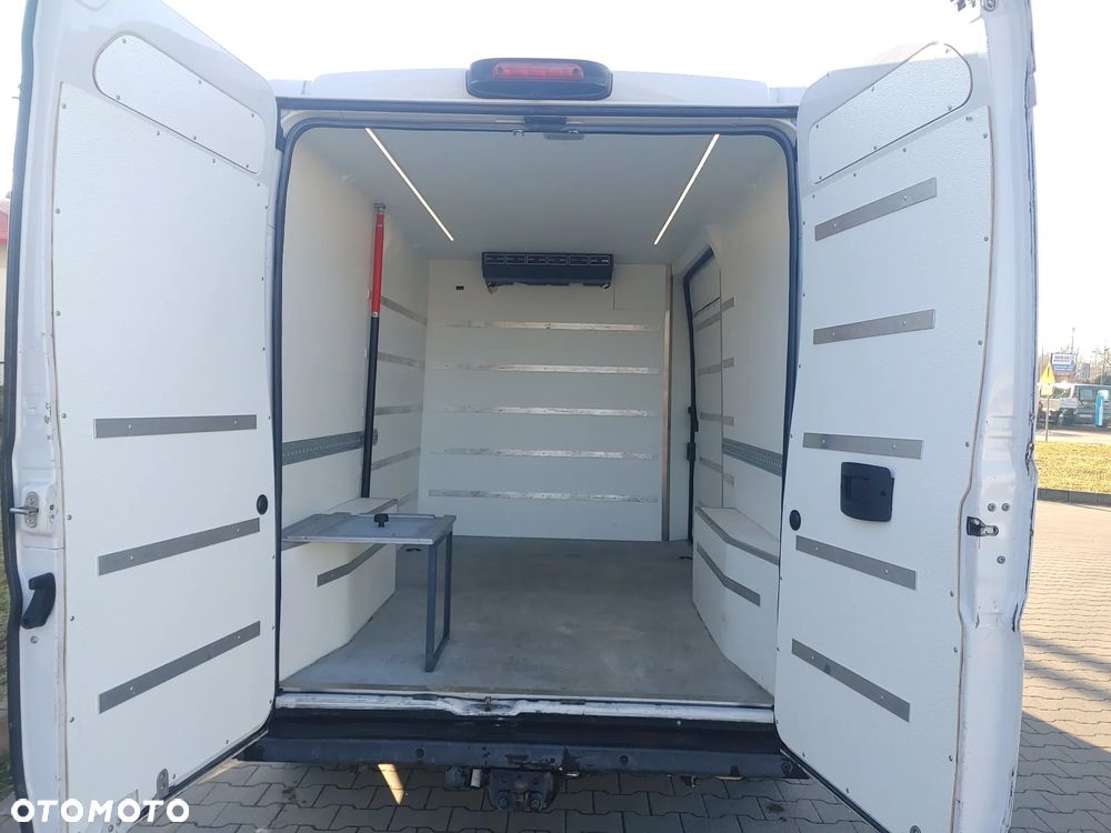 Fiat Ducato - 7