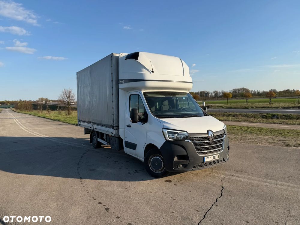 Renault Master 8EP - 3