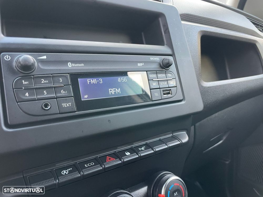 Renault Express 1.5 Blue dCi Advance - 16