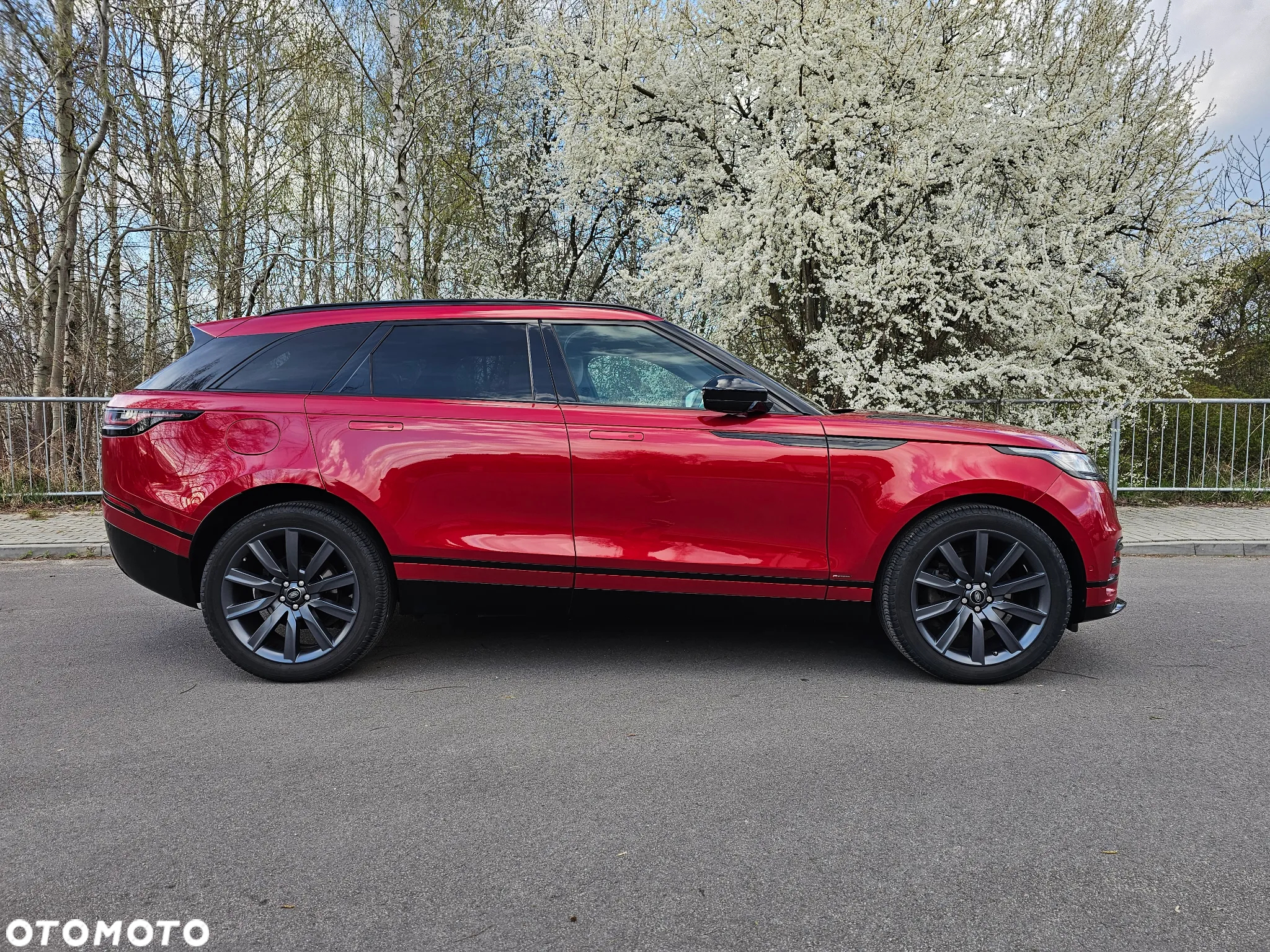 Land Rover Range Rover Velar 2.0 SD4 R-Dynamic - 7