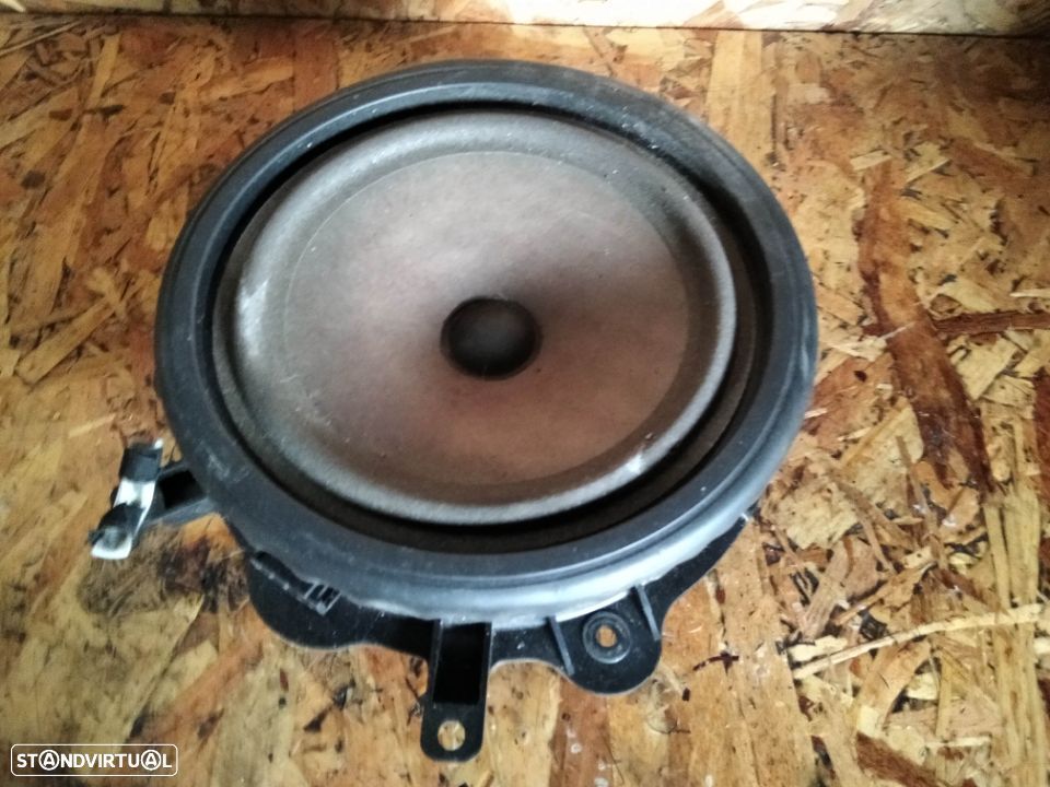 COLUNA DE SOM AUDI A3 8P - 8P0035411 - 1