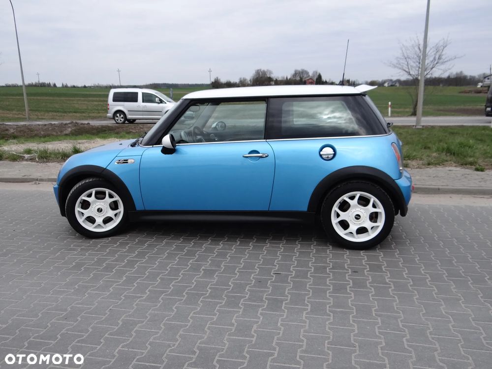 MINI Cooper S Standard - 3