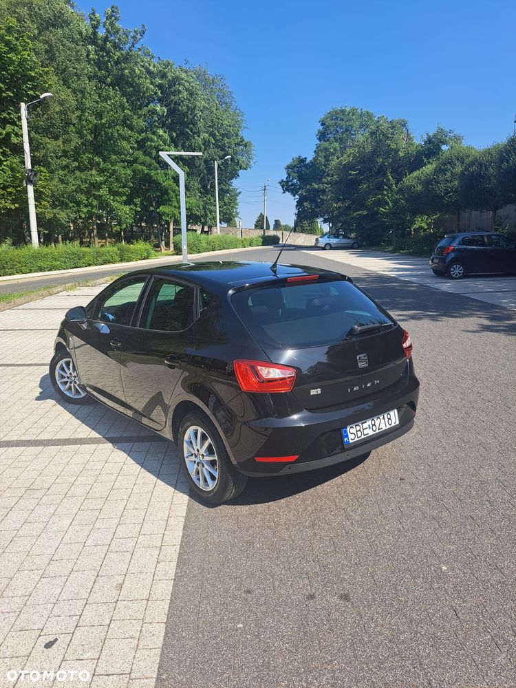 Seat Ibiza 1.0 EcoTSI S&S Reference - 3