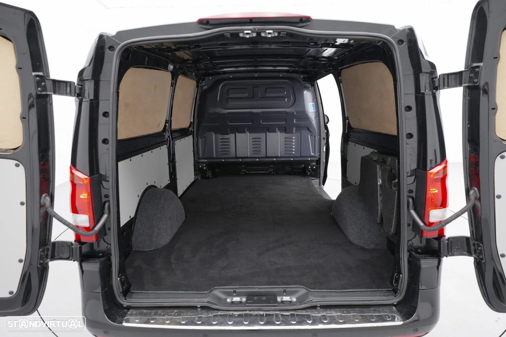 Mercedes-Benz Vito 114/34 - 31