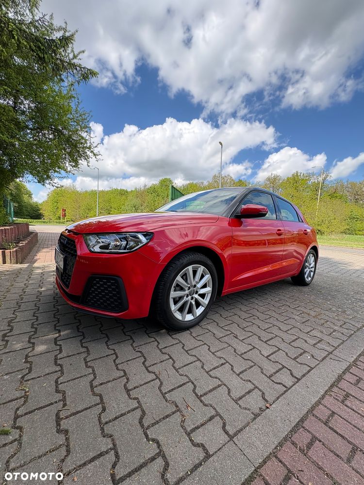 Audi A1 Sportback - 19