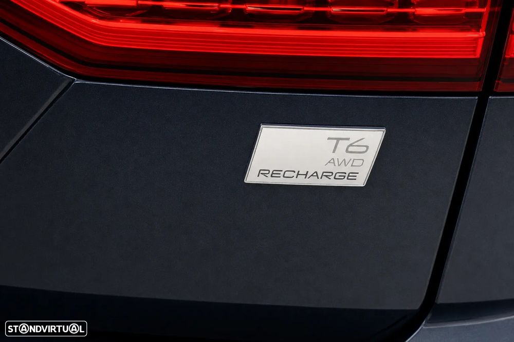 Volvo V60 - 10
