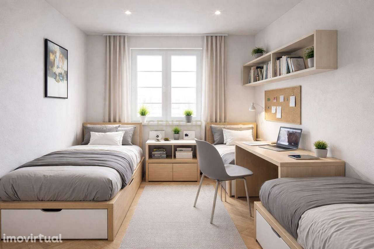 Prédio em Castelo Branco - Grande imagem: 2/29