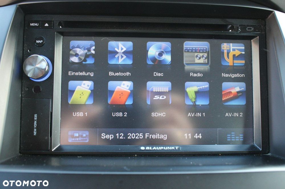 Hyundai ix35 1.6 GDI Premium 2WD - 17