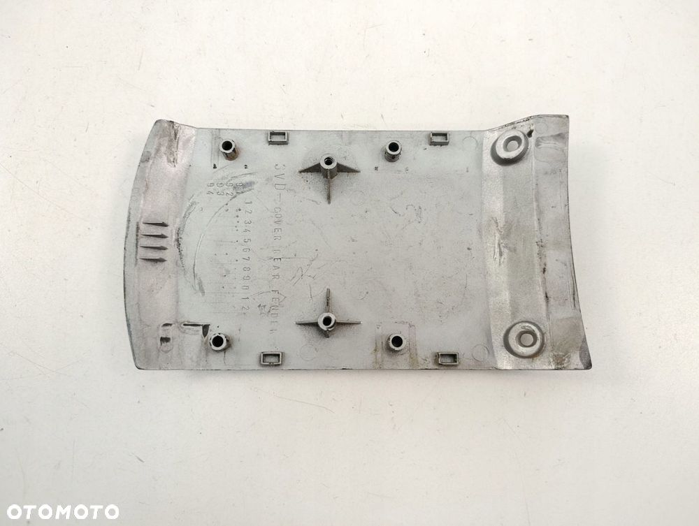 YAMAHA TDM 850 3VD ŁĄCZNIK OGONA - 5