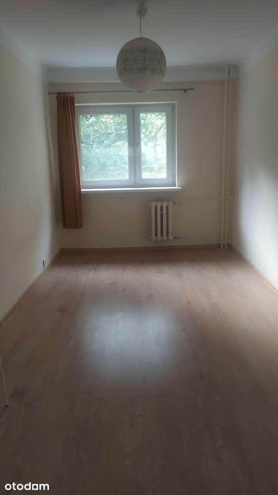 2-pokojowe 35m2, jasne, na I piętrze, do zamieszkania, po remoncie