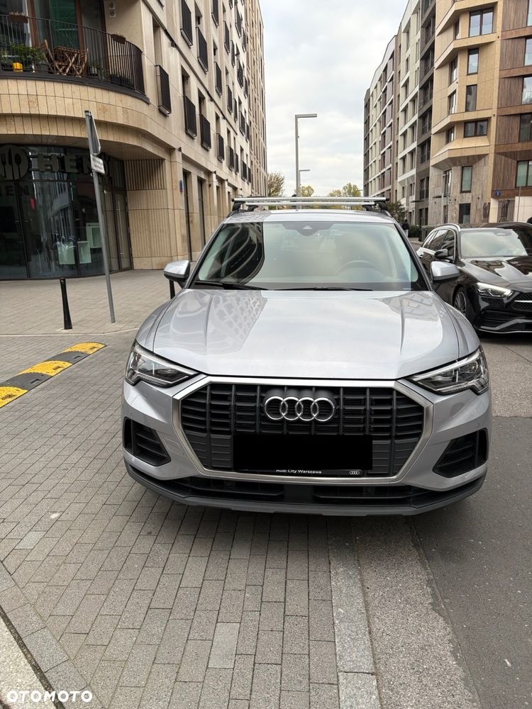 Audi Q3 - 3