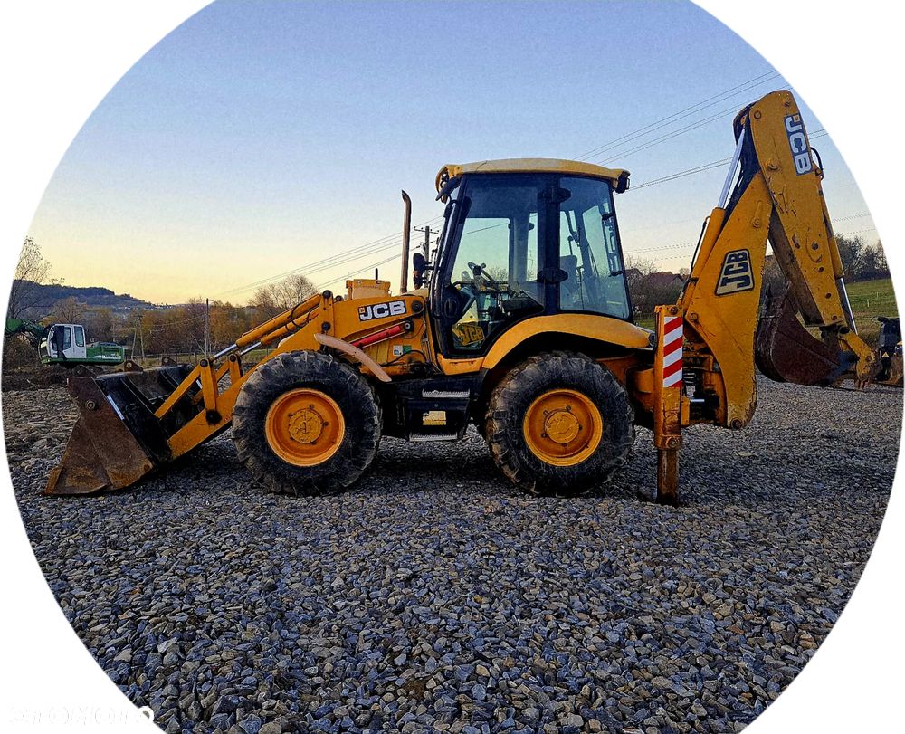 JCB 3CX SUPER* JCB 4CX** KOPARKO ŁADOWARKA JCB 3CX SUPER JAK JCB 4CX** FINANSOWANIE* ZAMIANA* SKUP* - 3