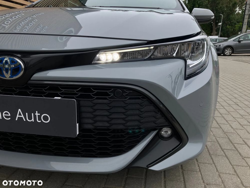 Toyota Corolla 1.8 Hybrid Comfort - 15