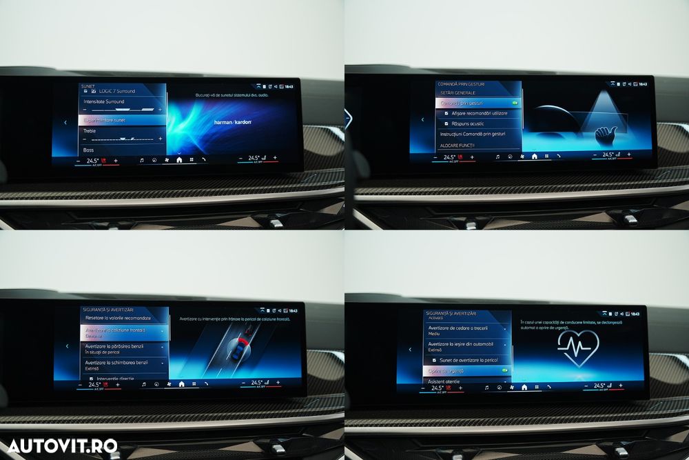 BMW X6 xDrive40d AT MHEV - 22