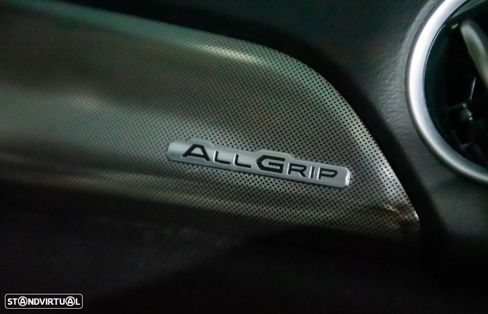 Suzuki Vitara 1.5L AGS GLX 4WD Strong Hybrid - 24