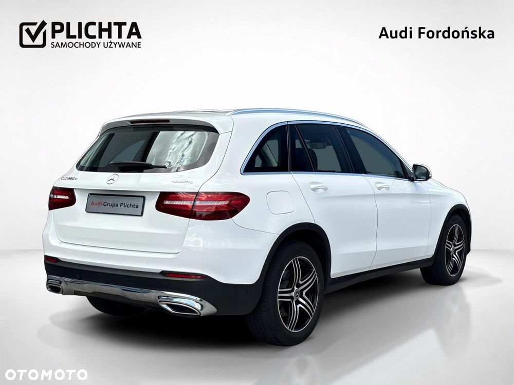 Mercedes-Benz GLC - 6