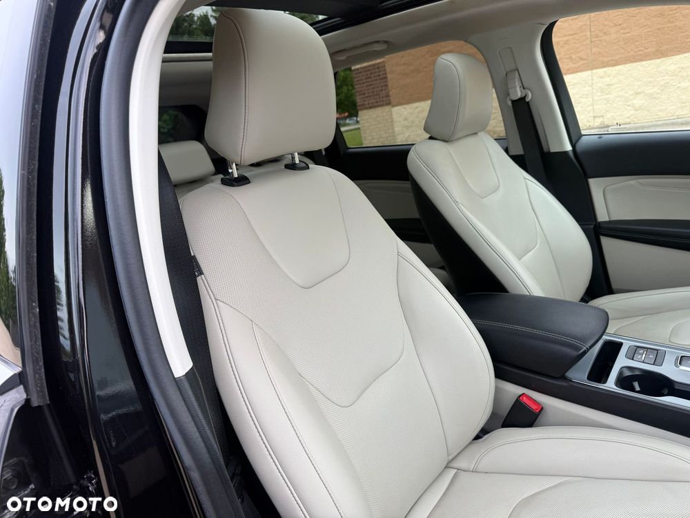 Ford Edge - 20