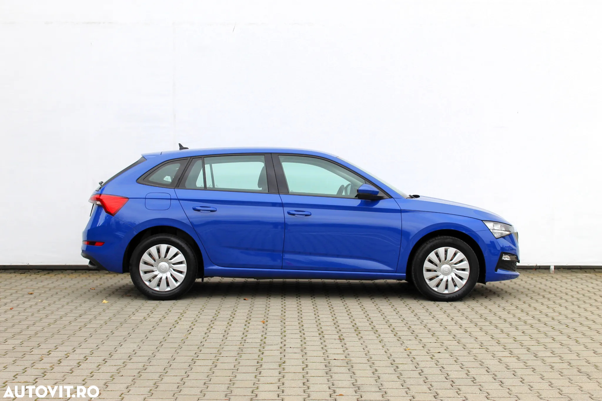 Skoda Scala 1.0 TSI DSG Ambition - 5