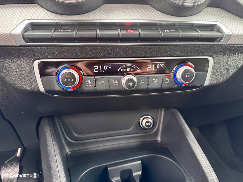 Audi Q2 30 TFSI Advanced - 26