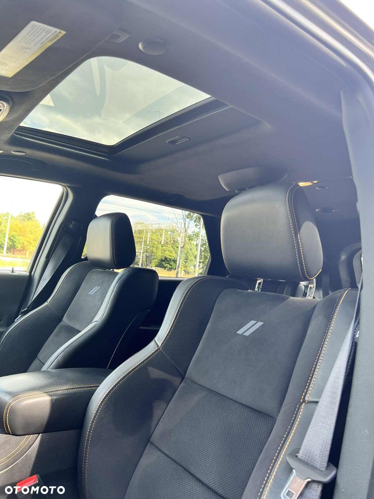 Dodge Durango 5.7 R/T - 20