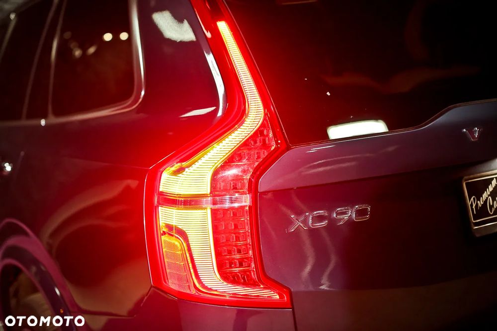 Volvo XC 90 - 10