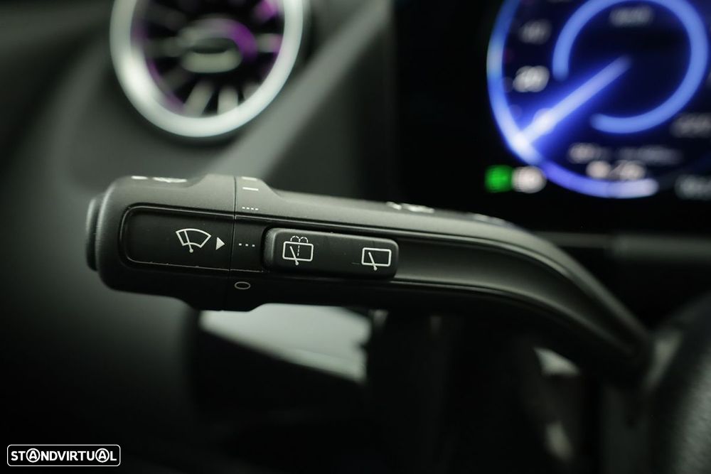 Mercedes-Benz EQA 250+ Progressive - 18