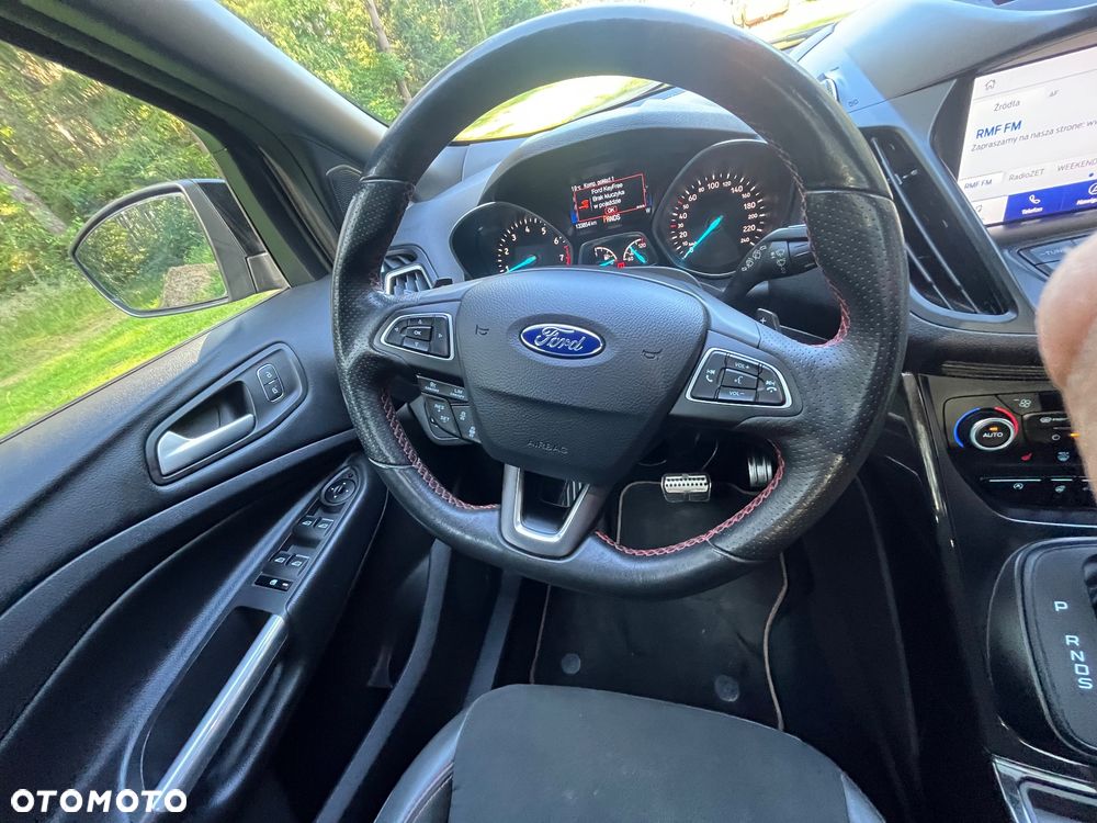 Ford Kuga 1.5 EcoBoost 4x4 ST-Line - 25