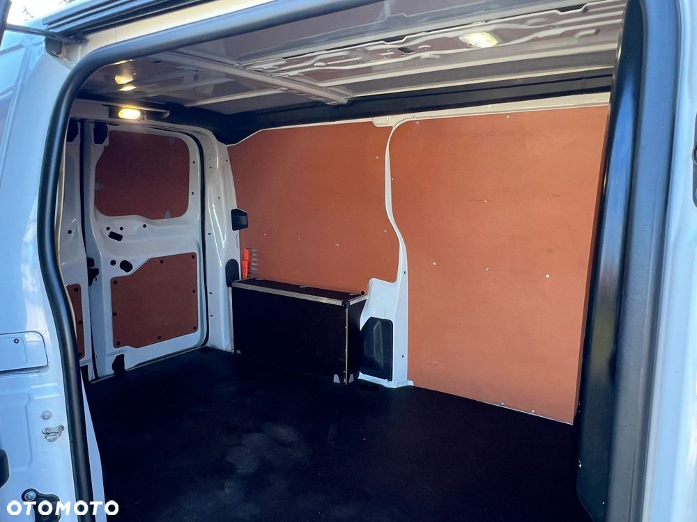 Citroën Jumpy 2.0HDi Automat - 10