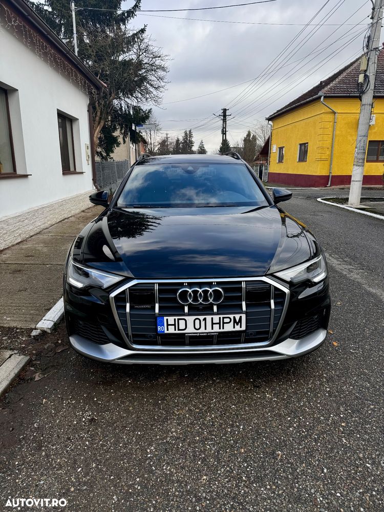 Audi A6 Allroad 55 TFSI - 3