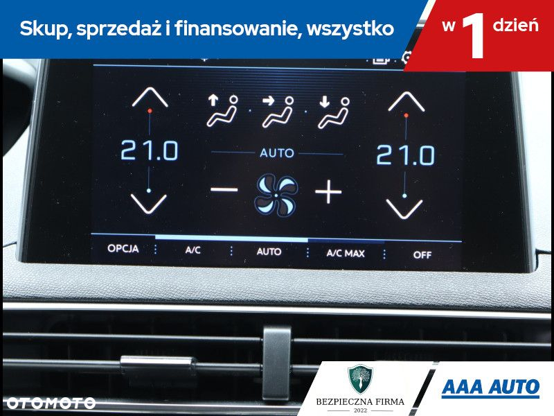 Peugeot 3008 - 17