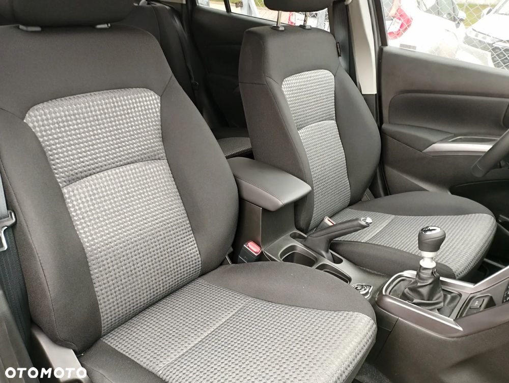 Suzuki SX4 S-Cross 1.4 SHVS Premium Plus SP 4WD - 13