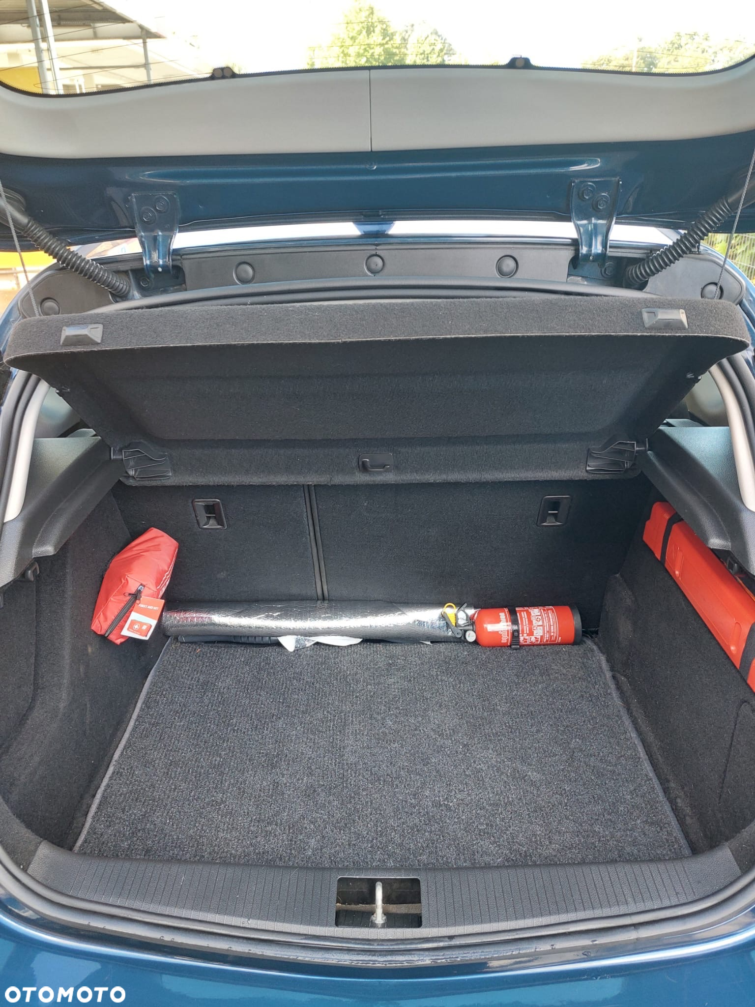 Opel Astra - 17