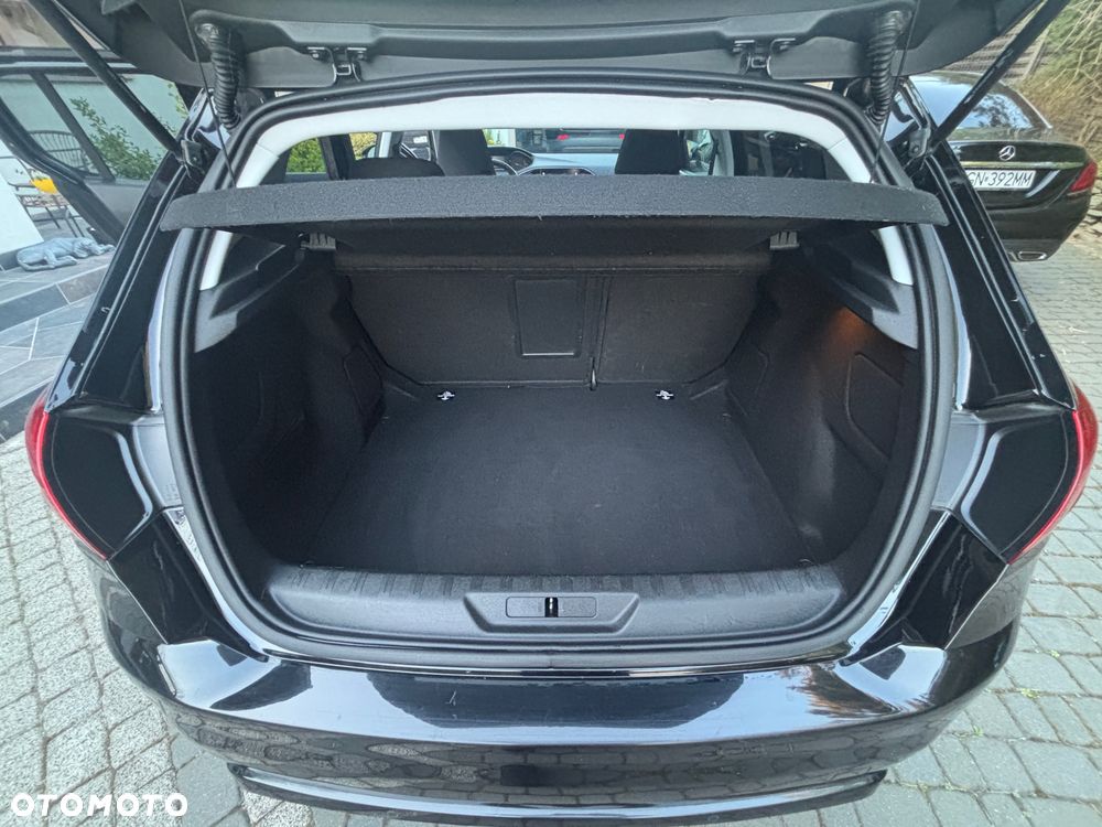 Peugeot 308 1.5 BlueHDi Allure Pack S&S - 3