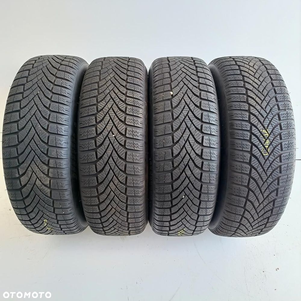 Koła 4x108 17 Opel Mokka B Falken 7,5mm (H696) - 2