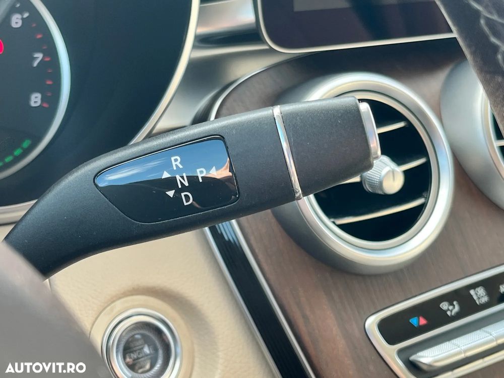 Mercedes-Benz GLC 200 4MATIC MHEV - 18