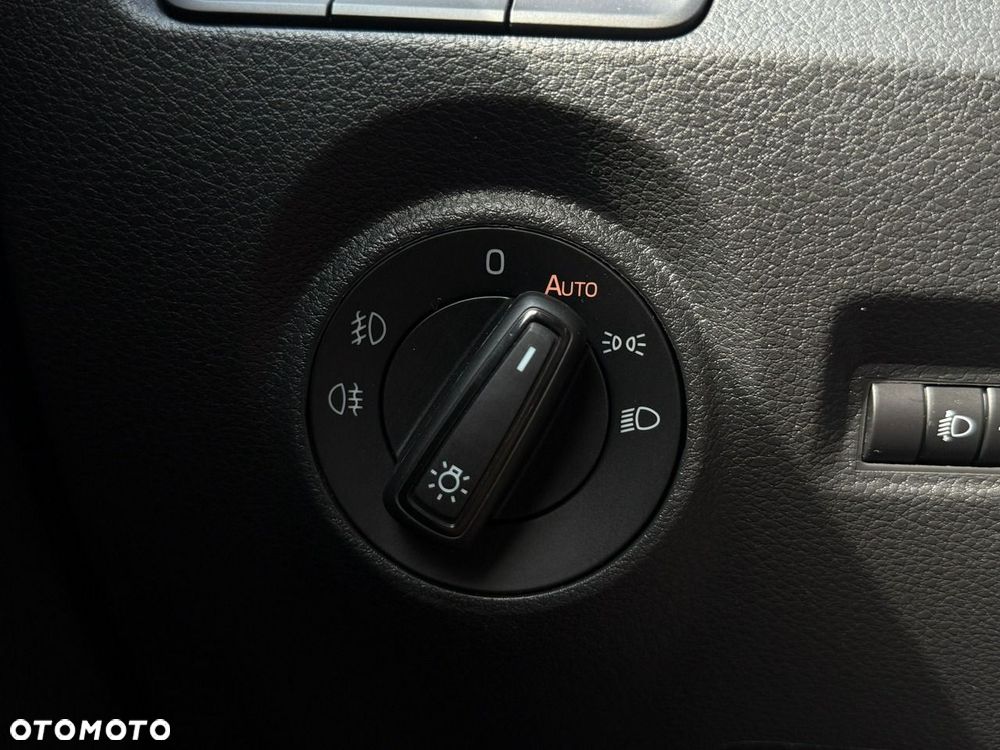 Skoda Fabia 1.0 TSI Ambition - 31