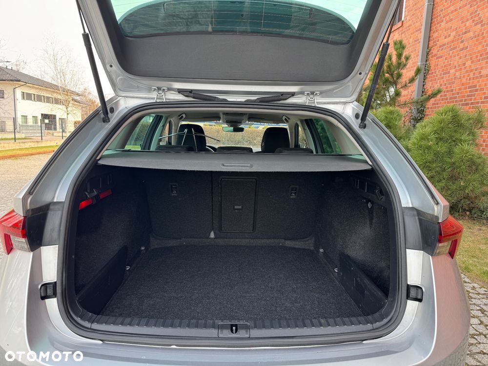 Skoda Octavia 2.0 TDI Ambition - 11