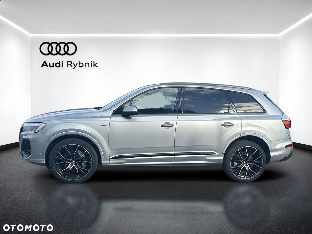 Audi Q7 - 3