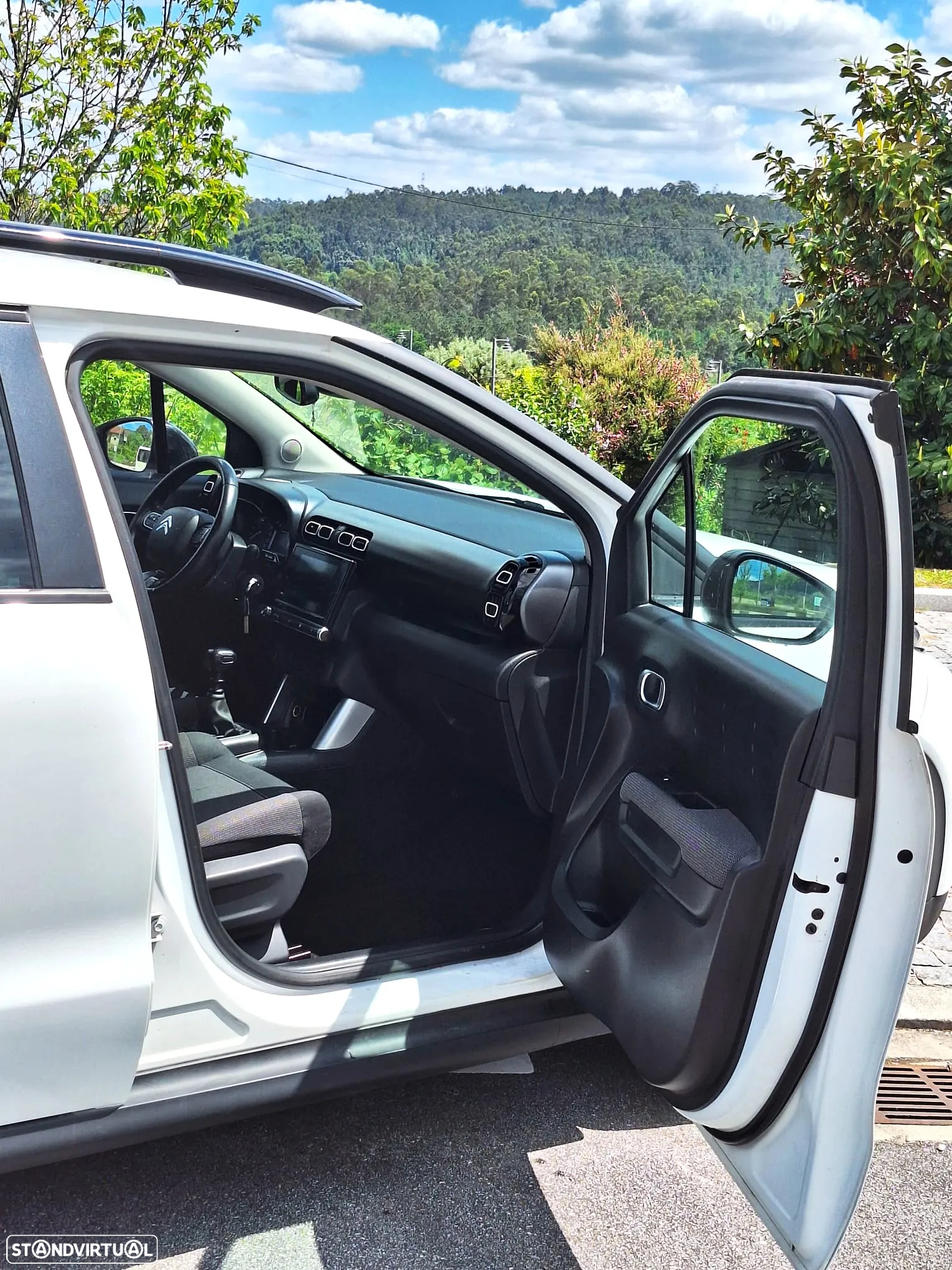 Citroën C3 Aircross - 9