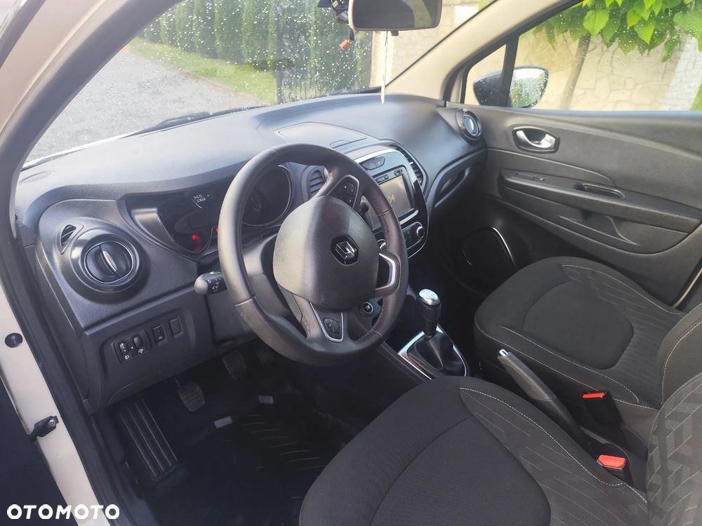 Renault Captur 0.9 Energy TCe Limited - 16