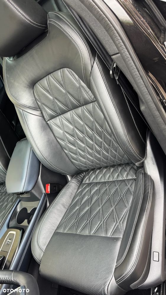 Nissan Qashqai 1.3 DIG-T MHEV Xtronic Tekna+ - 18