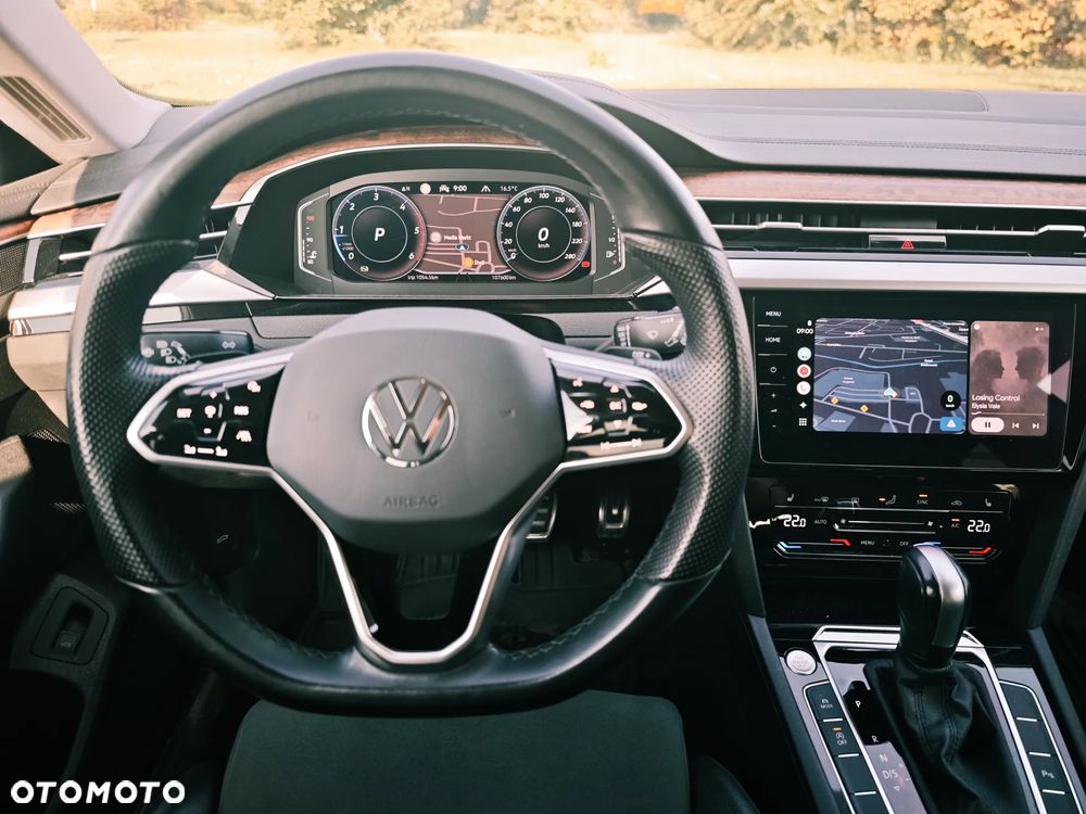 Volkswagen Arteon 2.0 TDI SCR DSG Elegance - 11