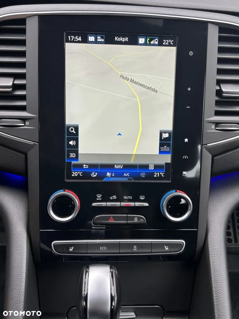 Renault Talisman - 8