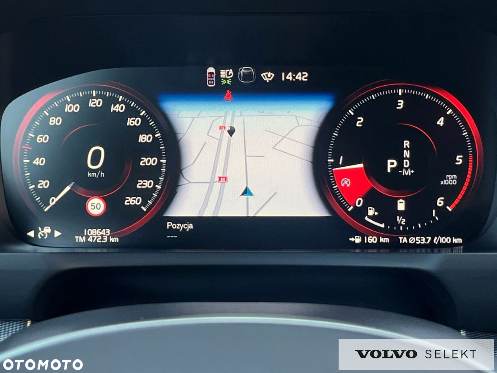 Volvo XC 90 - 29